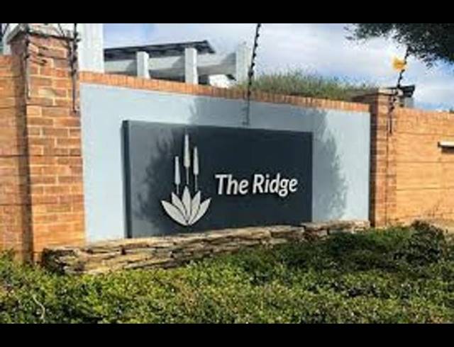 LAND FOR SALE IN THE ALOES LIFESTYLE ESTATE